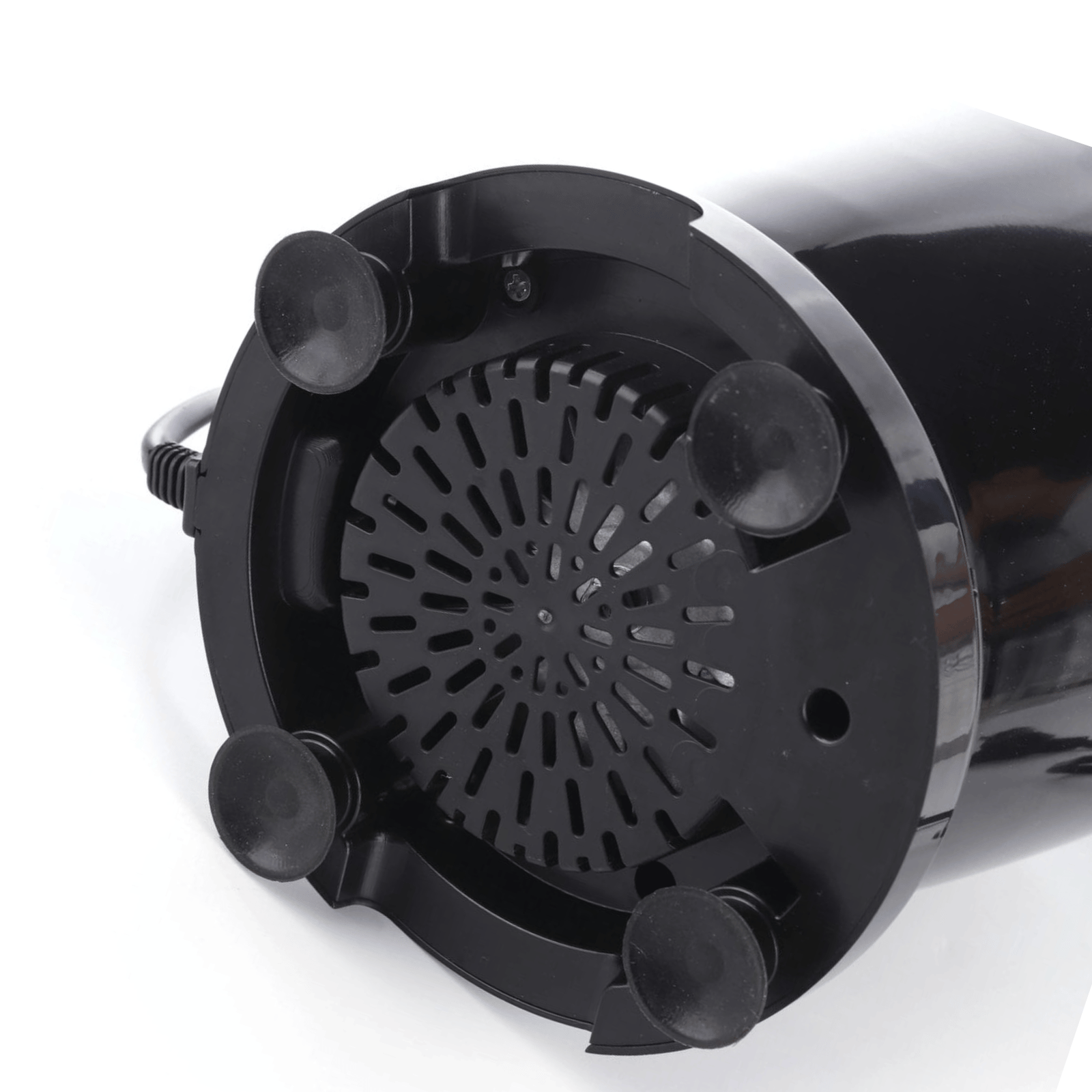 25.000 tpm motor